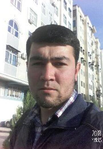 Моя фотография - Армейски, 31 из Душанбе (@armeyski)
