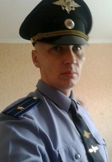 Моя фотография - Сергей, 49 из Петропавловск-Камчатский (@sergey596785)