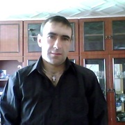 Олег Ермаков, 44, Камышла