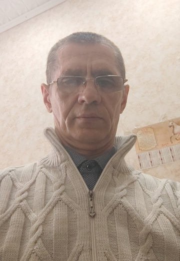 My photo - Andrey, 57 from Moscow (@andrey733989)