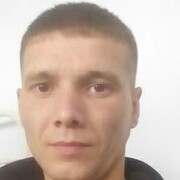 Лёня, 34, Кунгур