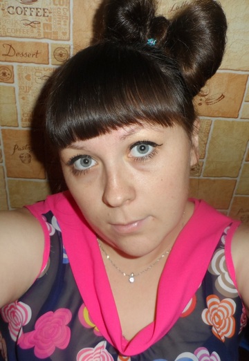 My photo - Galina, 34 from Kostanay (@galina13536)