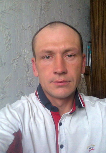 Моя фотография - Андрей, 42 из Караганда (@andrey546005)