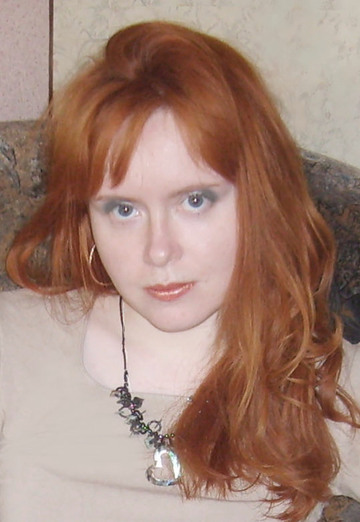 My photo - Alena, 34 from Magnitogorsk (@alena74622)