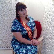Ульяна, 27, Кирово-Чепецк
