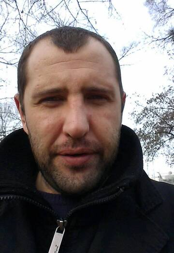 My photo - Oleg, 43 from Warsaw (@oleg193713)