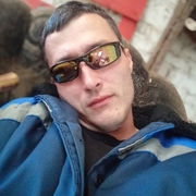 Volkswagen AP, 33, Великий Устюг
