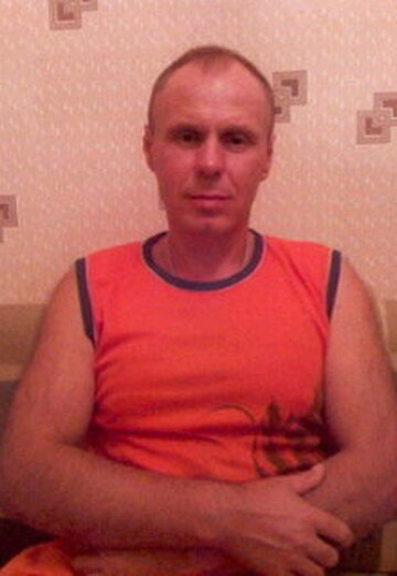 My photo - Andrey, 56 from Bogdanovich (@andrey136519)