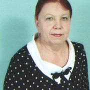 Лидия, 75, Мценск