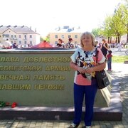 нелли, 61, Локня