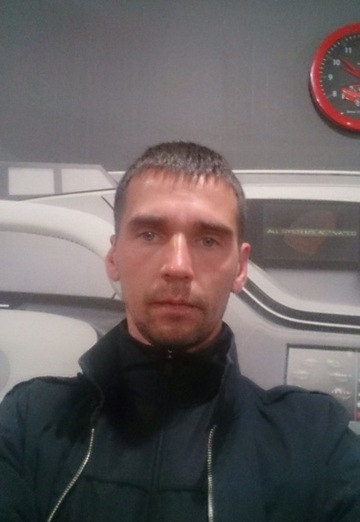 Моя фотография - Константин, 41 из Березники (@konstantinkiselev6)