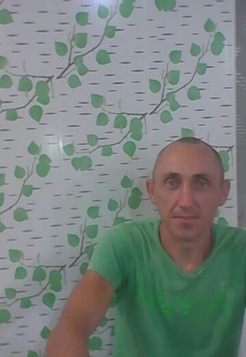My photo - Sanya, 43 from Rostov-on-don (@sanya50429)