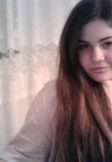 My photo - Tanya, 28 from Slavuta (@tanya14573)