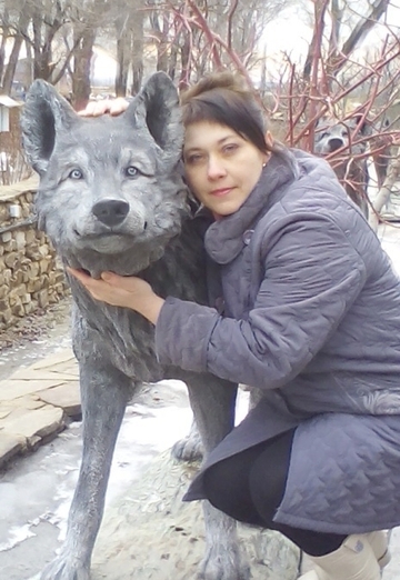 Minha foto - Svetlana, 43 de Shajty (@svetlana150306)
