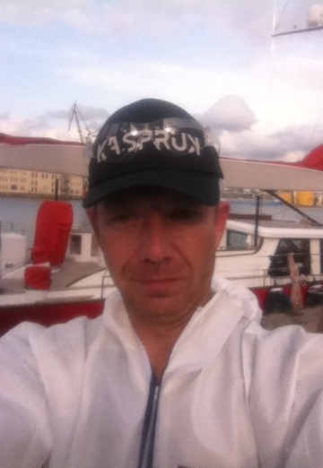 My photo - Oleg, 44 from Krivoy Rog (@oleg261454)