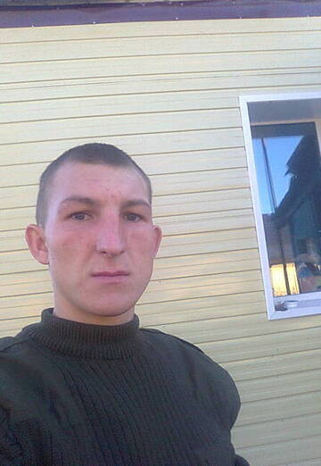 My photo - Neznakomec, 28 from Belogorsk (@biruk30)