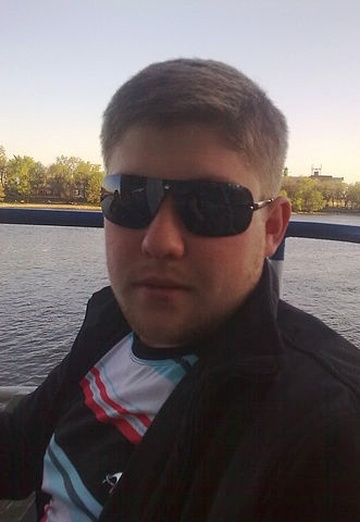 My photo - Aleksey, 37 from Rostov-on-don (@aleksey21735)