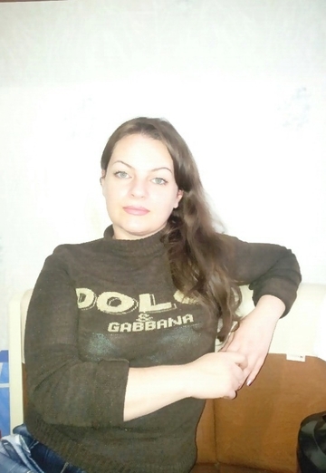 Viktoriya (@viktoriya33017) — my photo № 1