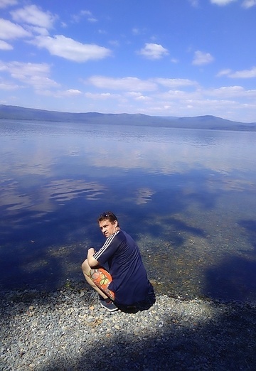 Sergey (@sergeyvalentinovich21) — benim fotoğrafım № 2