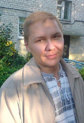 La mia foto - Mihail, 47 di Verchnjaja Pyšma (@mihail201259)