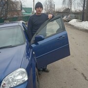 ЕВГЕНИЙ, 52, Доброе