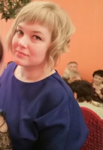 Моя фотография - Екатерина, 32 из Рыбинск (@ekaterina133540)