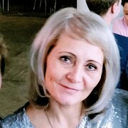 наталья, 52, Краснокамск