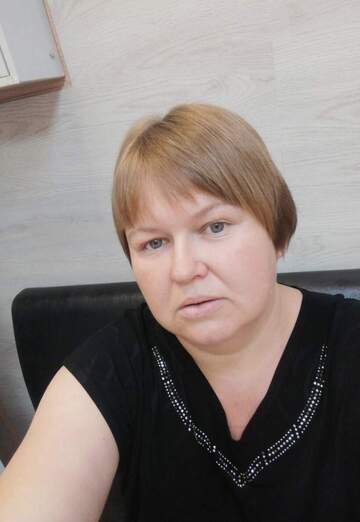 My photo - Ksyusha, 39 from Saratov (@ksusha39848)
