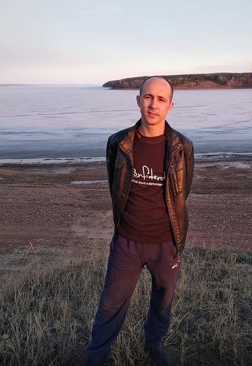 Моя фотография - Сергей, 34 из Балаганск (@sergey777027)