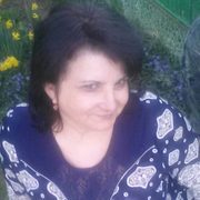 ИННА, 54, Северская
