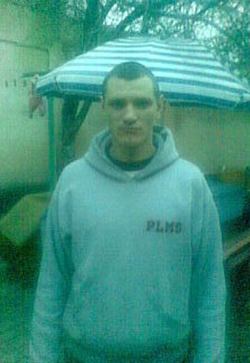 Моя фотография - Владимир Карп, 41 из Подольск (@vladimirkarp0)