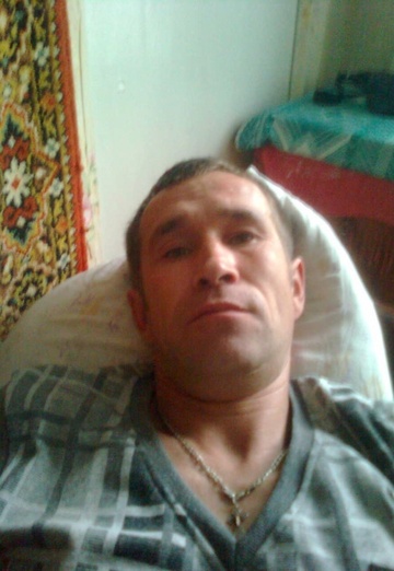 Моя фотография - Andrei, 54 из Звенигово (@andrei1320)