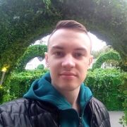 Anton 30 Moscow