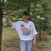Ольга 46 лет (Рак) Находка (Приморский край)