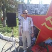 виталий, 53, Аша