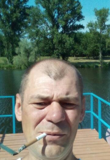 Моя фотография - Андрей, 44 из Кременчуг (@andrey677352)