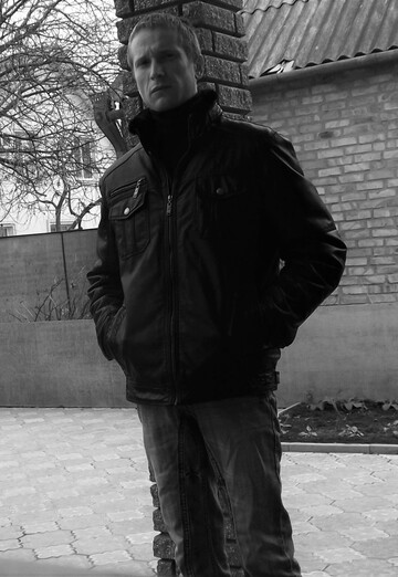 Моя фотография - Богдан, 37 из Киев (@bogdan10695)