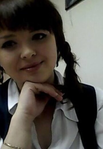 Моя фотография - Алена, 35 из Гороховец (@alena73902)