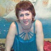 Svetlana 51 Horlivka