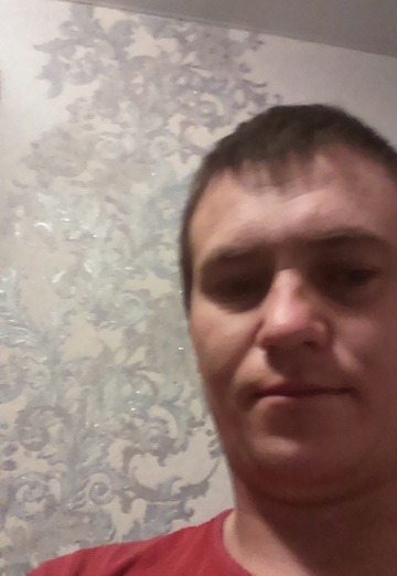 My photo - Oleg, 35 from Novokuznetsk (@oleg308565)
