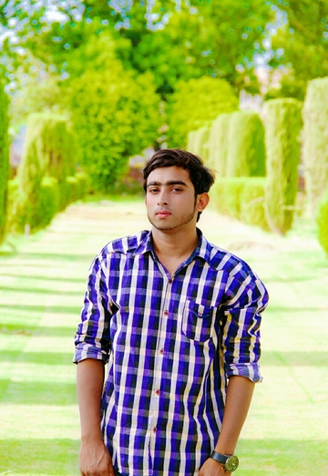 My photo - mubeen, 26 from Islamabad (@mubeen18)
