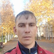 Сергей, 30, Анжеро-Судженск