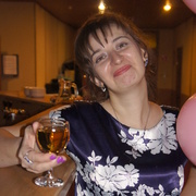 ирина, 40, Кировск