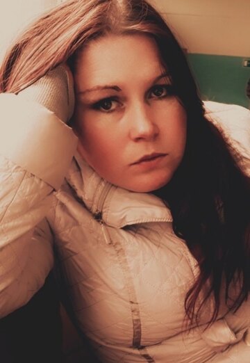 My photo - Natalya Bragina, 40 from Arkhangelsk (@natalyabragina0)