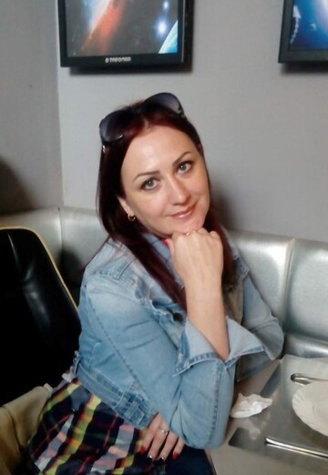 Моя фотография - Наталья Z, 41 из Павлодар (@natalyaz4)