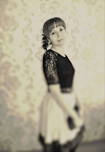 Моя фотография - альбина, 37 из Уфа (@albina8482)