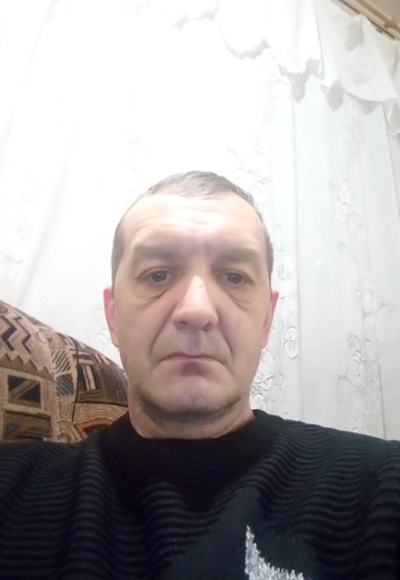 My photo - Konstantin, 51 from Ussurijsk (@konstantin85096)