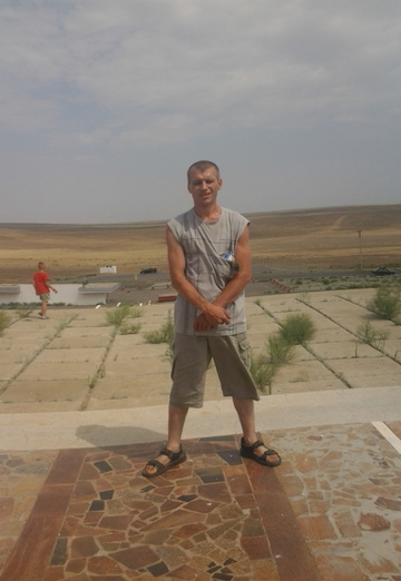 My photo - Mihail, 43 from Sudogda (@mihail48306)