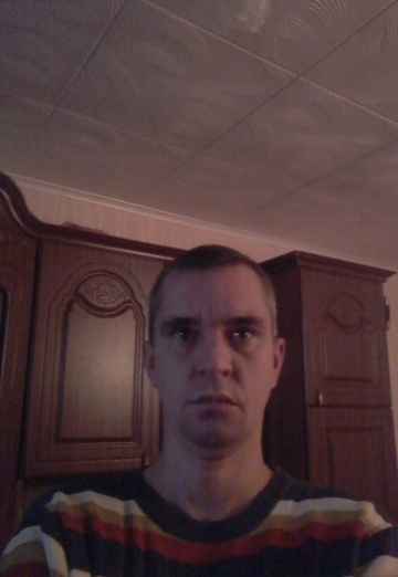 My photo - maksim, 43 from Simferopol (@maksim131839)