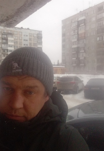 Моя фотография - Роман, 39 из Новосибирск (@roman261115)